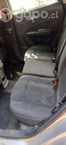 Vendo Changan cs15 2018