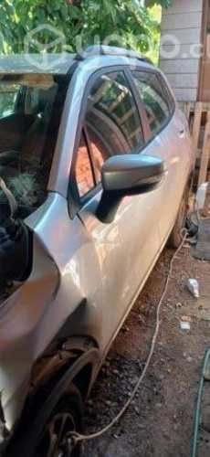 Vendo Changan cs15 2018