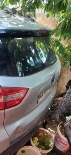 Vendo Changan cs15 2018