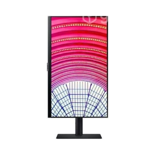 Monitor Samsung Viewfinity 24in QHD Pivot 75hz 5ms