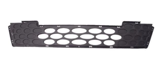 Rejilla inferior parachoque Chery IQ 2015-2020