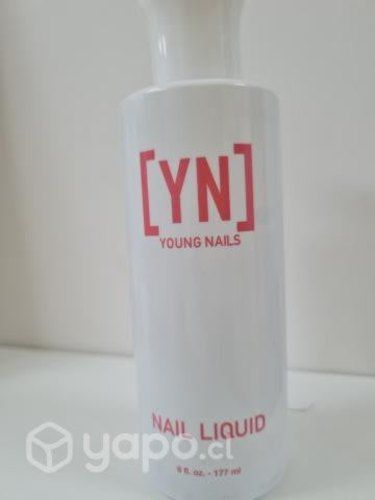 Monómero Young Nails