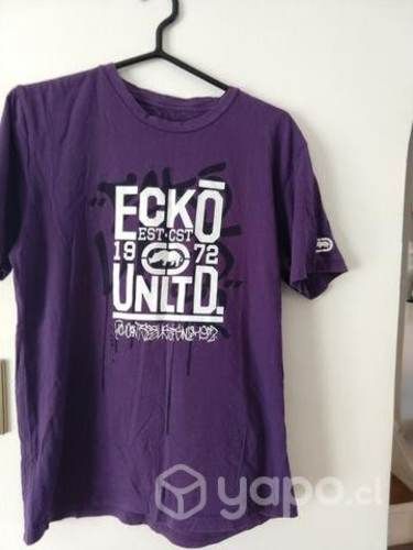 Poleras Excelente estado tallas S/M 5.990 C/U