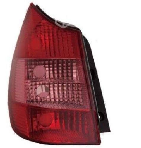 Foco trasero derecho renault scenic 2004-2009