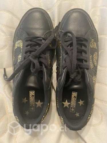 Zapatillas converse impecables