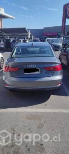 Audi a3 2016