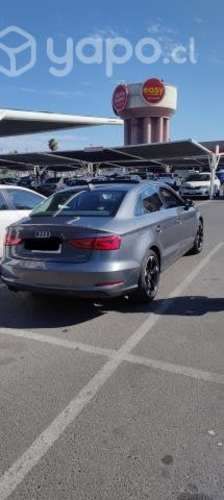 Audi a3 2016