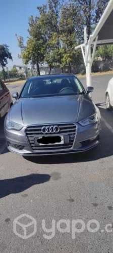Audi a3 2016