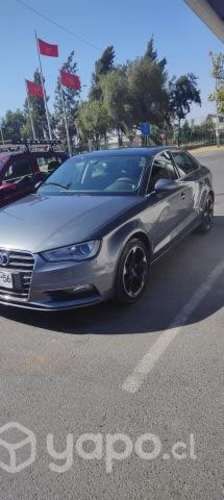 Audi a3 2016