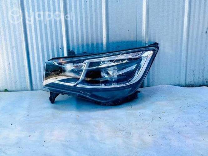 Optico foco chery tiggo 2