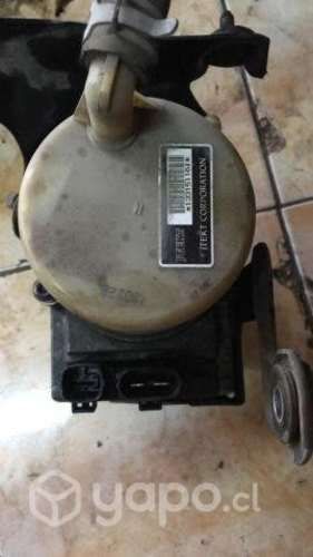 Bomba de direccion hidraulica mazda 3 original