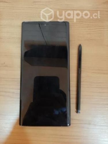 CAMBIO Samsung Note 10+