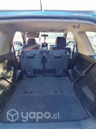 Grand Vitara Full 2008