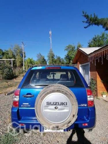 Grand Vitara Full 2008