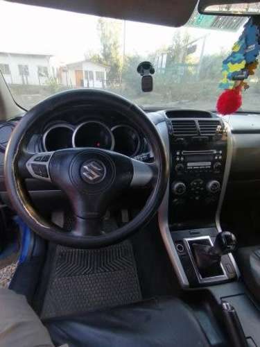 Grand Vitara Full 2008