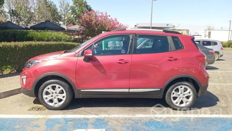 Changan CS15 Confort