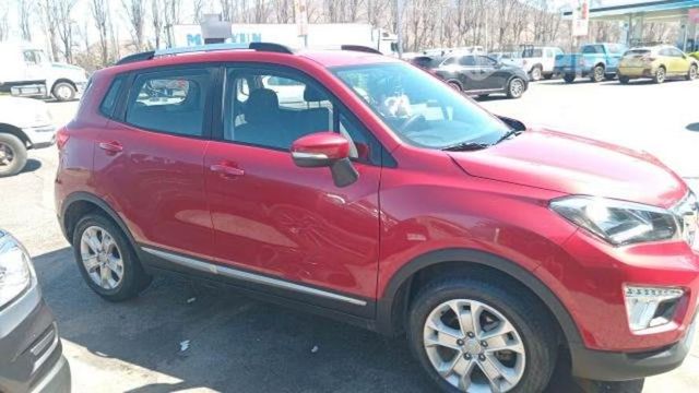 Changan CS15 Confort