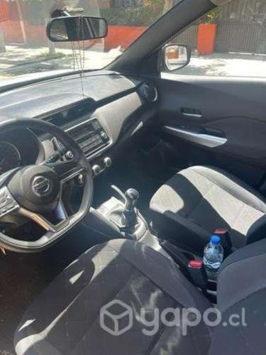 Nissan Kicks 2019