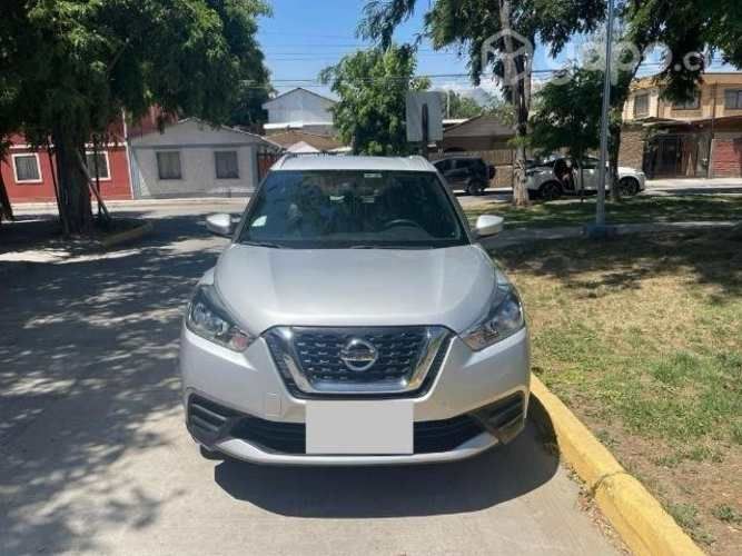 Nissan Kicks 2019
