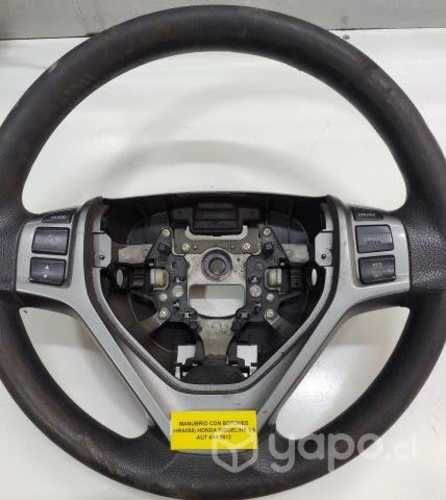 Manubrio Con Botones (HRA055) Honda Ridgeline 3.5