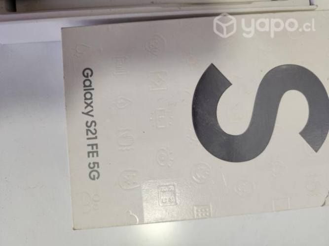 Samsung Galaxy S21FE