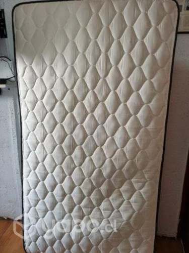 Colchon CIC 1,5 Plaza