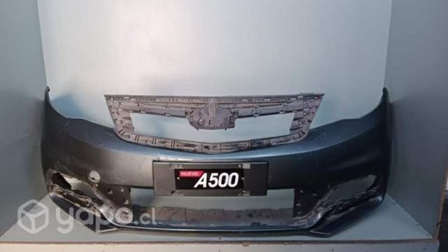 Parachoque changan a500 dmg repuestos 73.76