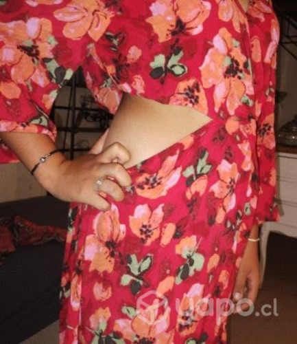 Lindo vestido H&M talla M