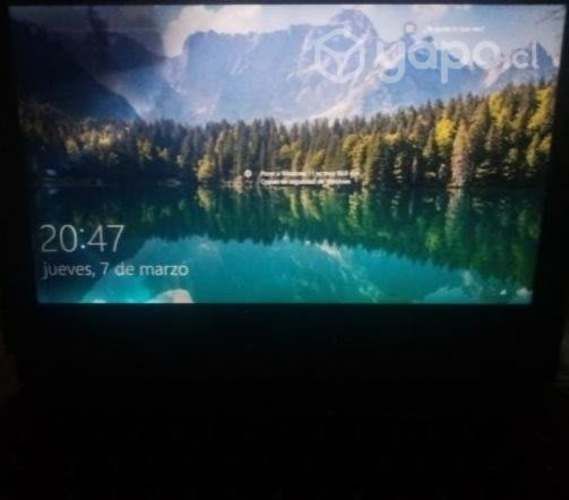 Thinkpad ultra book inspire, Intel inside core i5