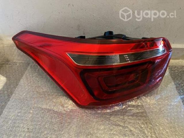 Foco trasero citroen c- eleyse lado izquierdo