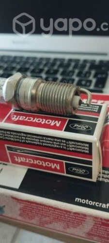 Bujías motorcraft SP-432