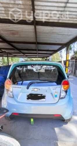 Chevrolet Spark GT