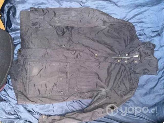 Chaqueta americanino