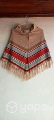 Poncho