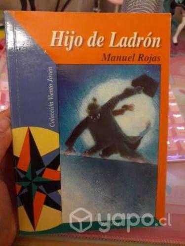 Libros usados