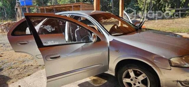 Samsung sm3 2011 al dia