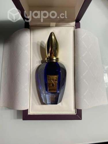 Perfume Xerjoff Fatal Charme EDP 50 ml