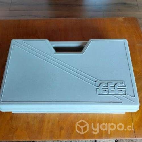 Estimulador Ondas Rusas