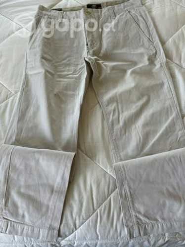 Pantalones Hombre en buen estado por no uso