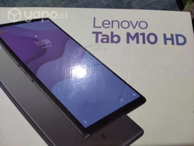Lenovo tab M10