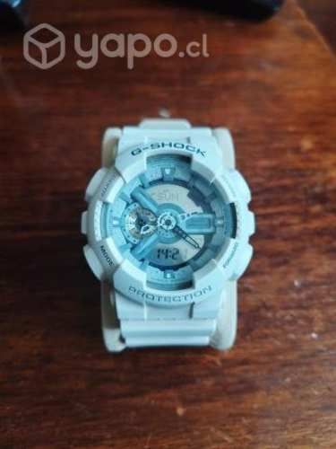 Reloj Casio G-Shock