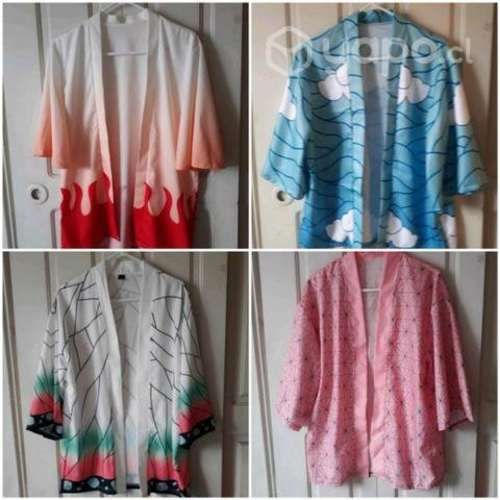 Haori anime Demon Slayer