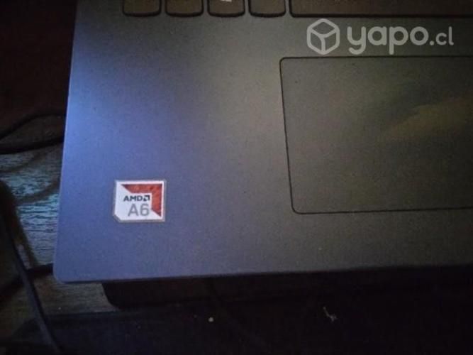 Notebook lenovo ideapad 330