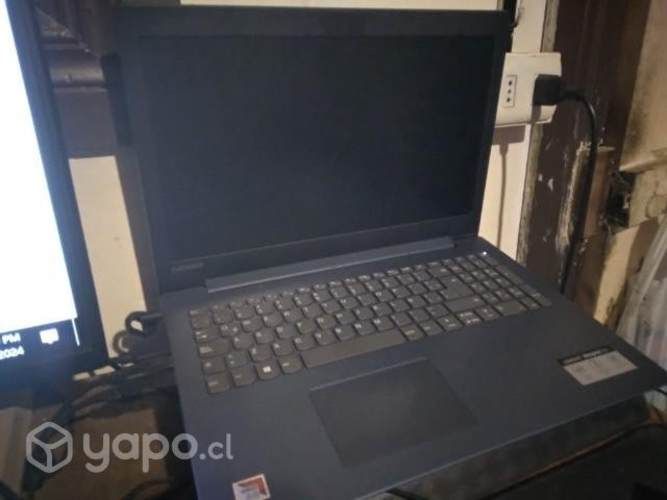 Notebook lenovo ideapad 330