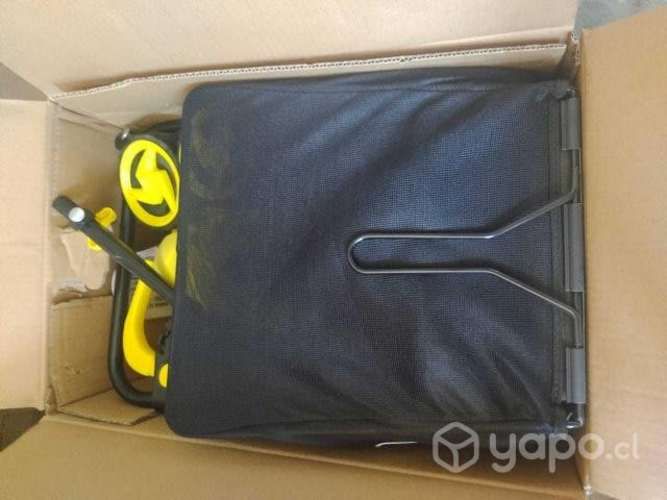 Cortacésped Eléctrico 1000 W Karson