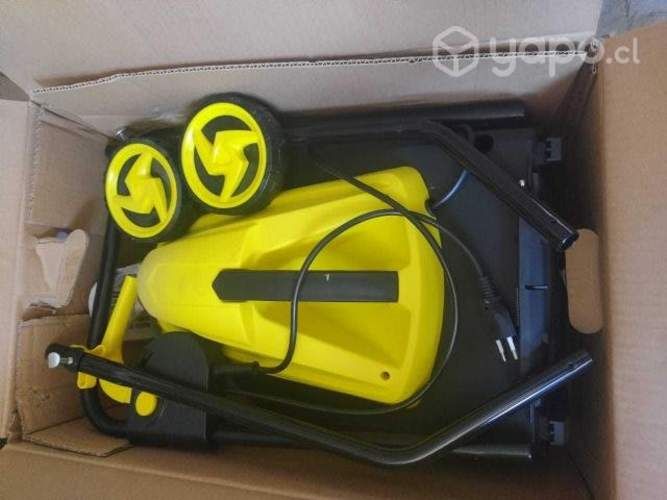 Cortacésped Eléctrico 1000 W Karson