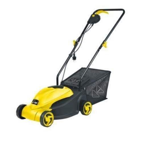 Cortacésped Eléctrico 1000 W Karson