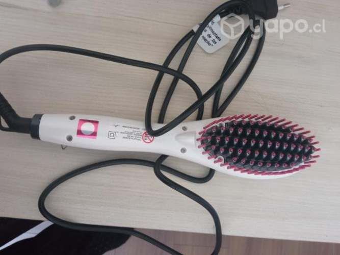 Cepillo alisador gamma