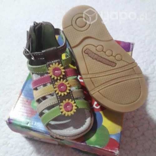 Vendo chalas Bubble Gummers numero 22