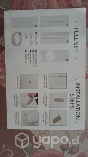 Accesorios para aire acondicionado